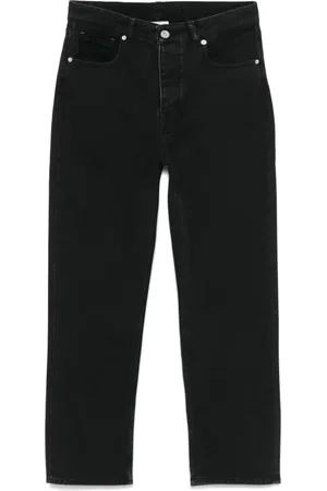 Drôle de Monsieur Jeans med lige ben