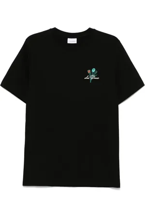 Les Deux Bruno Café T-shirt