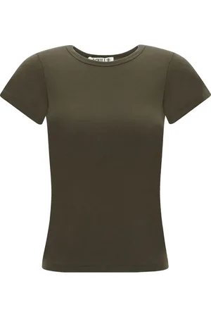 ÉTERNE Tilpasset T-shirt