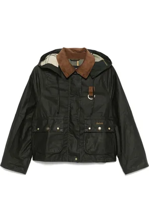 Barbour Erma jakke