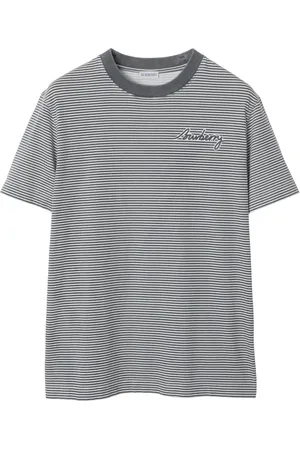 Burberry Stribet T-shirt