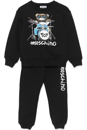 Moschino Træningsdragt med logo