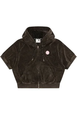 A Bathing Ape Hættetrøje med logomærke
