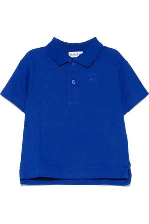 Burberry Equestrian Knight-polotrøje