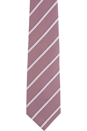 ISAIA Stribet slips