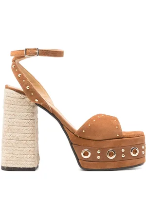 Castaner 130 mm Fruamba sandaler