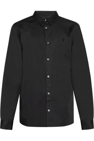 AllSaints Hawthorne skjorte