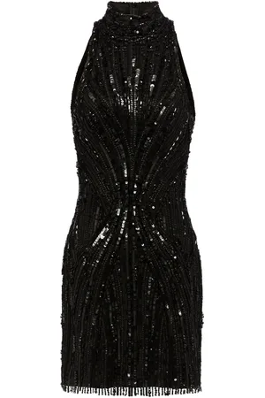 Jenny Packham Kort Rebel kjole