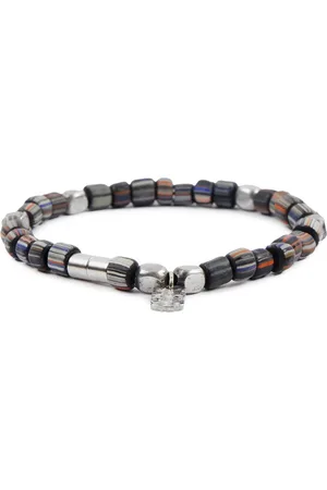 Paul Smith Armbånd med logovedhæng