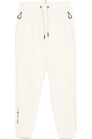 Moncler Joggingbukser i jersey