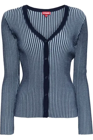 Staud Cargo-cardigan