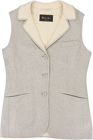 Loro Piana Jools vest