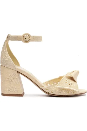 ALEXANDRE BIRMAN 75 mm Clarita sandaler