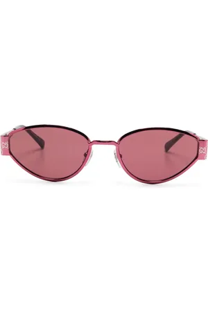 Gucci Ovale solbriller