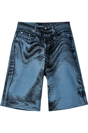 Camper Denimshorts