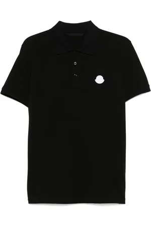 Moncler Kortærmet polo