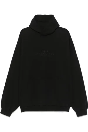 Balenciaga Wardrobe hættetrøje