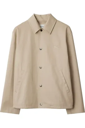 Burberry Gabardine-jakke