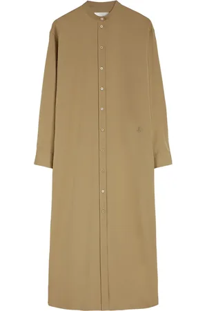 Jil Sander Skjortekjole