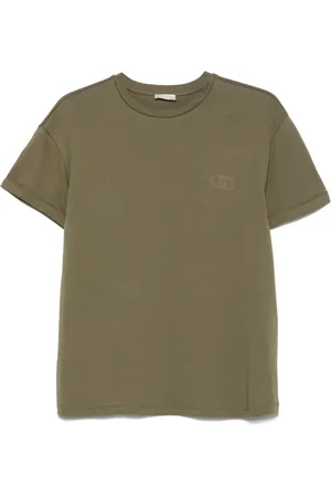 Liu Jo T-shirt med logotryk