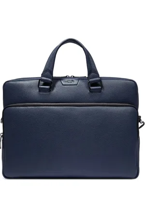 LANCEL Côme business-taske
