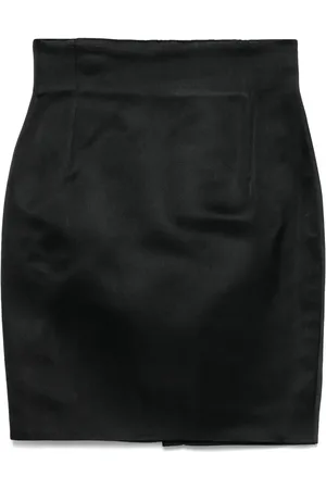 VERSACE Pencil-nederdel fra 00