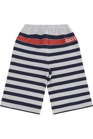 Gucci Shorts med tryk