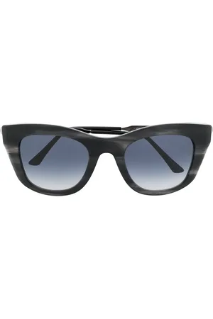 THIERRY LASRY Supremacy 203F cat eye solbriller
