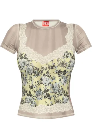 Diesel T-Ileni T-shirt