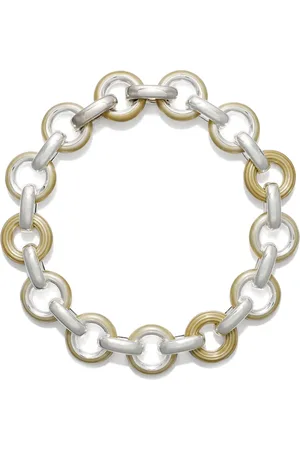 Tory Burch Donut halskæde