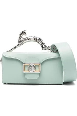 Lanvin Nano Pencil tote