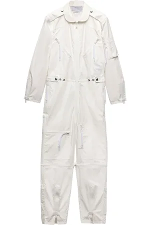 Prada Jumpsuit i bomuld