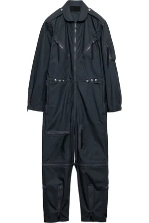 Prada Jumpsuit i bomuld