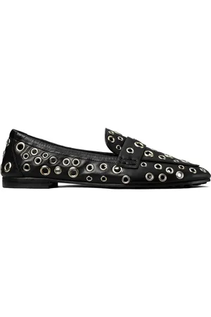 Tory Burch Loafers med snørehuller