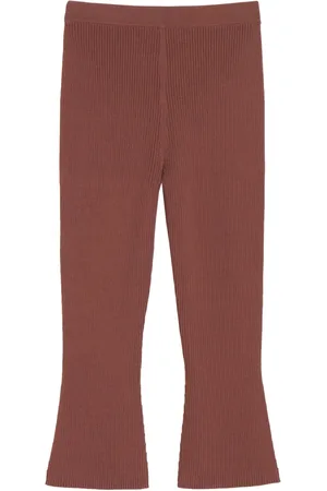 Apparis Cropped Desi bukser