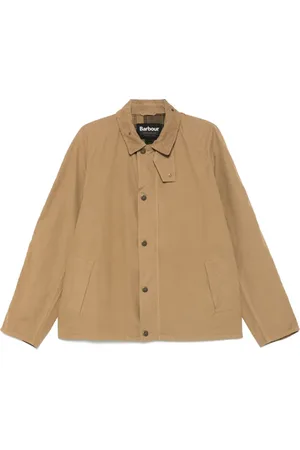 Barbour Tracker jakke