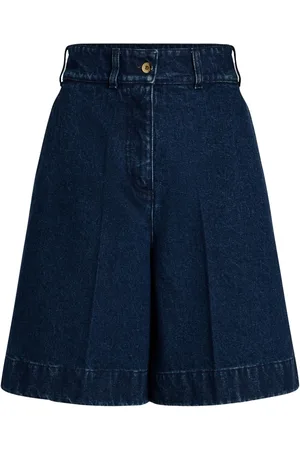 Patou Denimshorts
