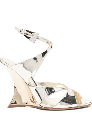 PARIS TEXAS 105 mm Laila sandaler