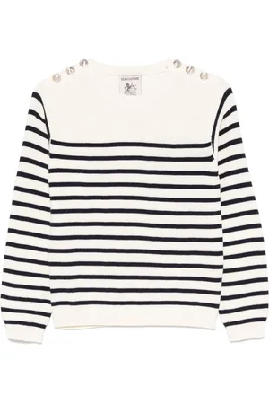 SEMICOUTURE Perla sweater