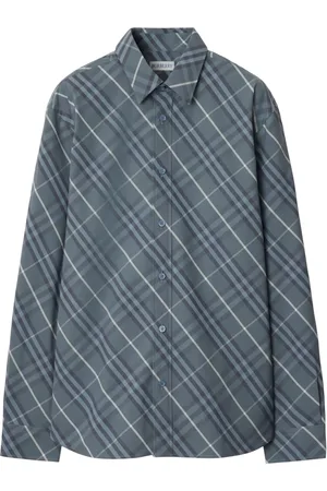 Burberry Ternet skjorte