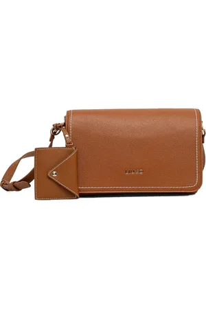 Liu Jo Crossbody-taske med bogstav-logo