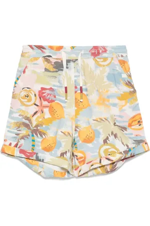Louise Misha Aliki shorts