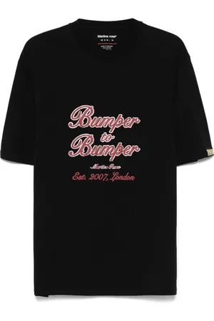 MARTINE ROSE T-shirt