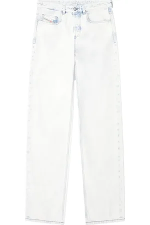 Diesel D-Marco jeans fra 2001