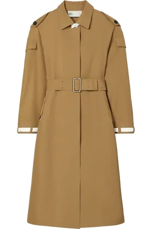 Tory Burch Trenchcoat med bælte