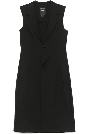 Y-3 Skræddersyet Sport Uniform vest