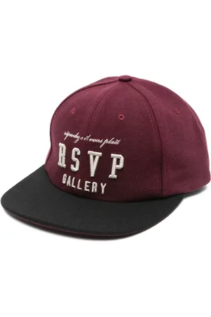 AGOLDE RSVP baseballkasket