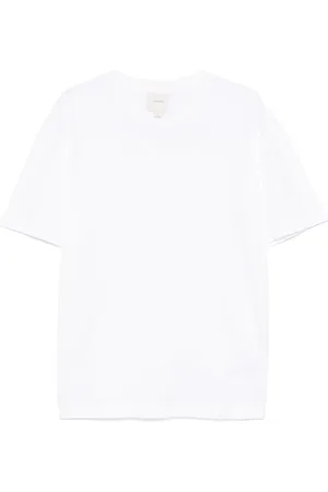 Calvin Klein T-shirt i jerseybomuld
