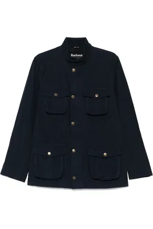 Barbour Corbridge jakke
