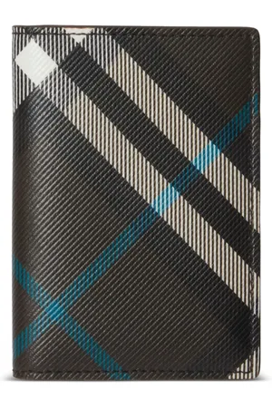 Burberry Ternet kortholder